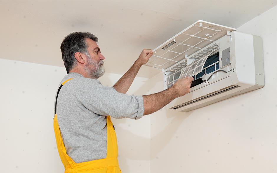électricien chauffagiste Épône