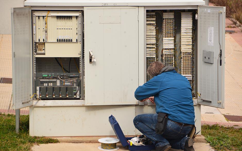 dépannage électricien Épinay-sur-Seine