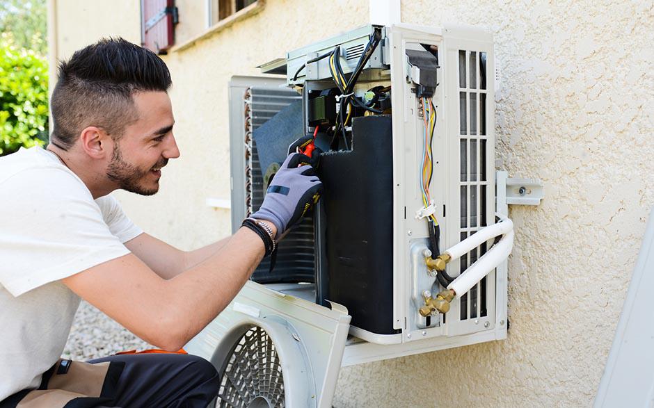 électricien dépannage Luzancy