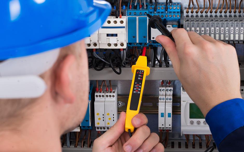 électricien dans le bâtiment Saint-Michel-sur-Orge