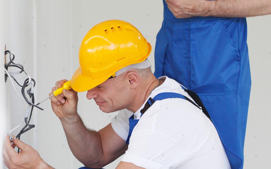 artisan électricien Brunoy